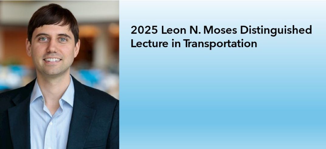 Moses Lecture