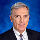 John G.  Larkin, CFA