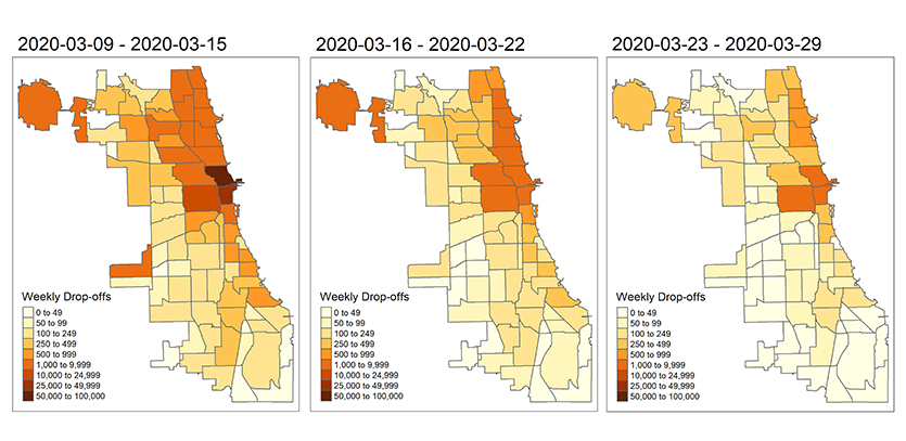 Data Maps (3 of 3)