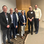 NUTC Hosts Fall 2025 Workshop Spotlighting Practical Autonomous Transportation