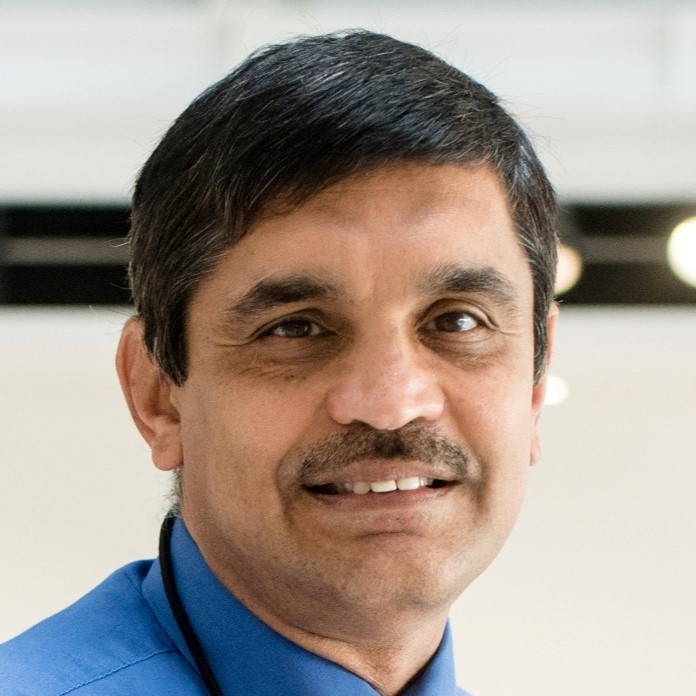 Chandra Bhat