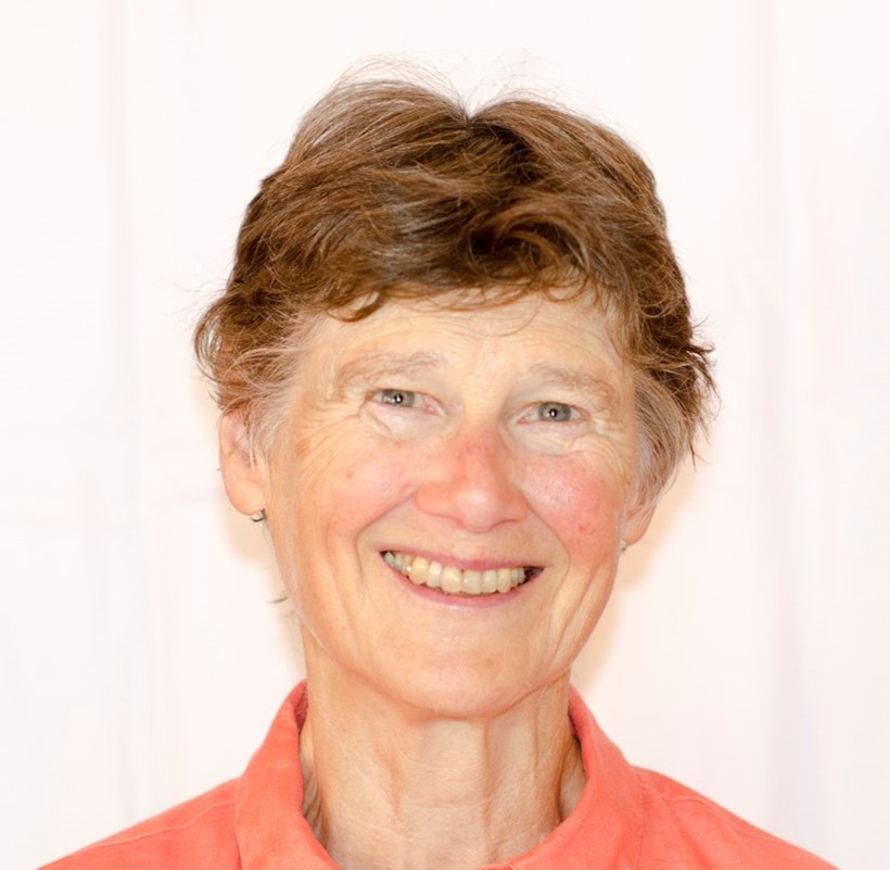Susan Hanson