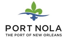 Port of New Orleans 