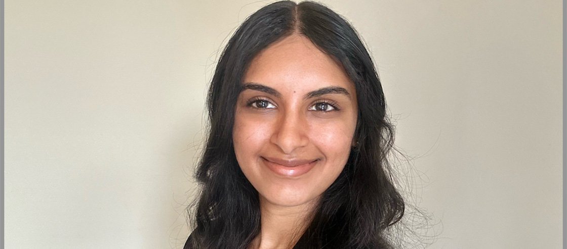 Sharika Hegde